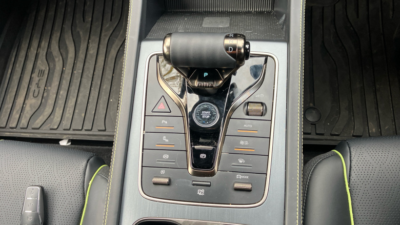 BYD Atto 3 150kW Design 60kWh 5dr Auto Electric Hatchback